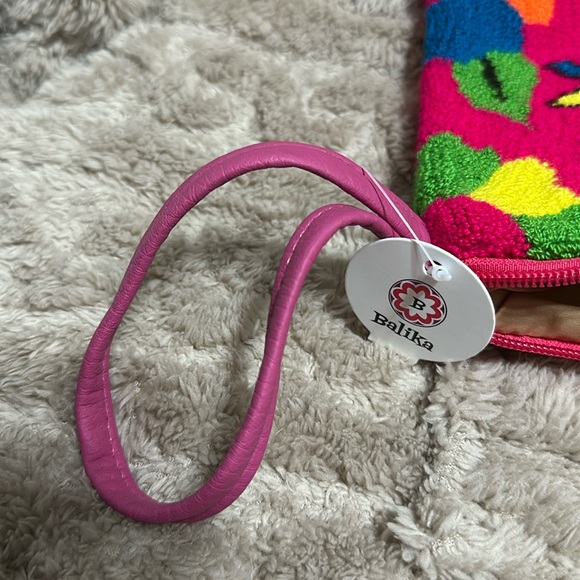 🆕Wayuu evil eye clutch!! Made in Colombia 🇨🇴 - Picture 9 of 10